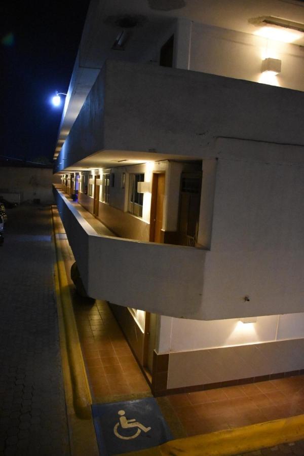 Hotel Pachuca Inn المظهر الخارجي الصورة