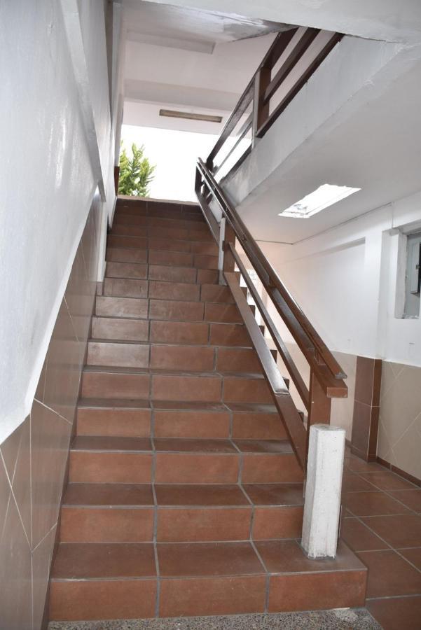 Hotel Pachuca Inn المظهر الخارجي الصورة